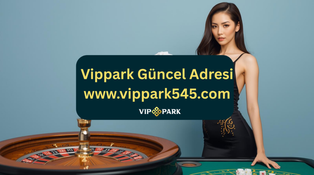 Vippark 2026 Tanıtım Video Önizleme