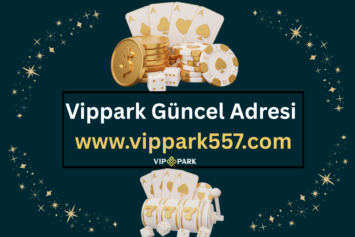 Vippark Kripto Bonus
